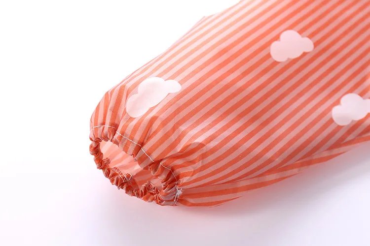Baby's Waterproof Feeding Bib Baby's Waterproof Feeding Bib
