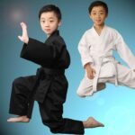 100% Cotton Karate Uniform