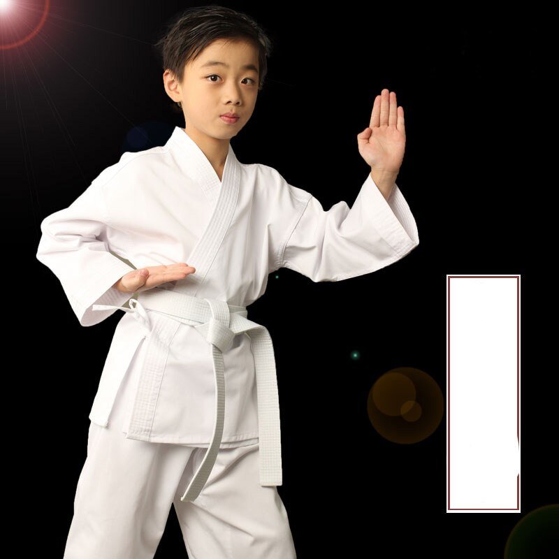 White 120 cm XXS