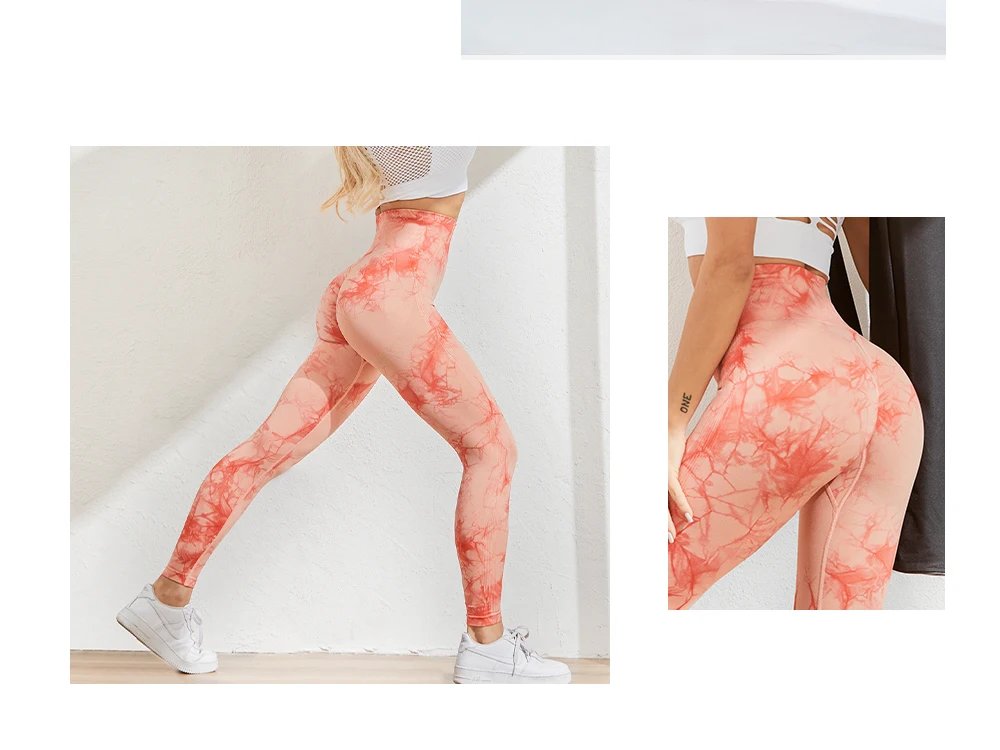 Women's Push Up Leggings for Fitness Women's Push Up Leggings for Fitness