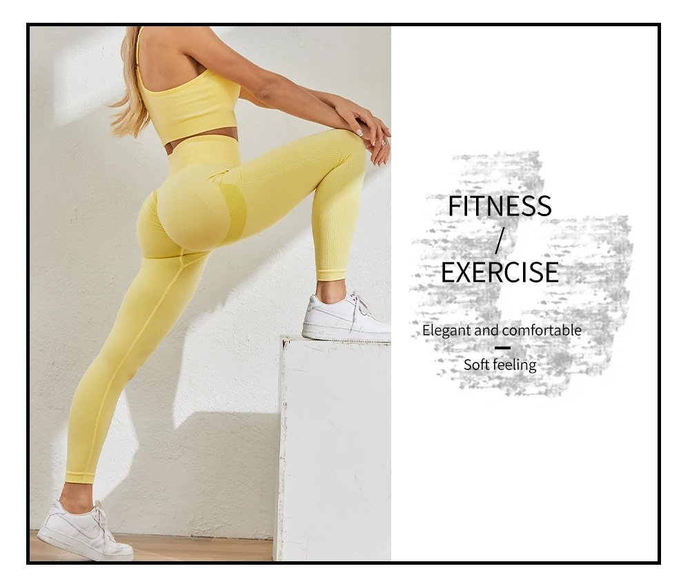 Women's Push Up Leggings for Fitness Women's Push Up Leggings for Fitness