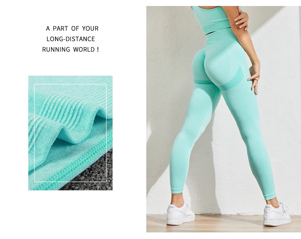 Women's Push Up Leggings for Fitness Women's Push Up Leggings for Fitness
