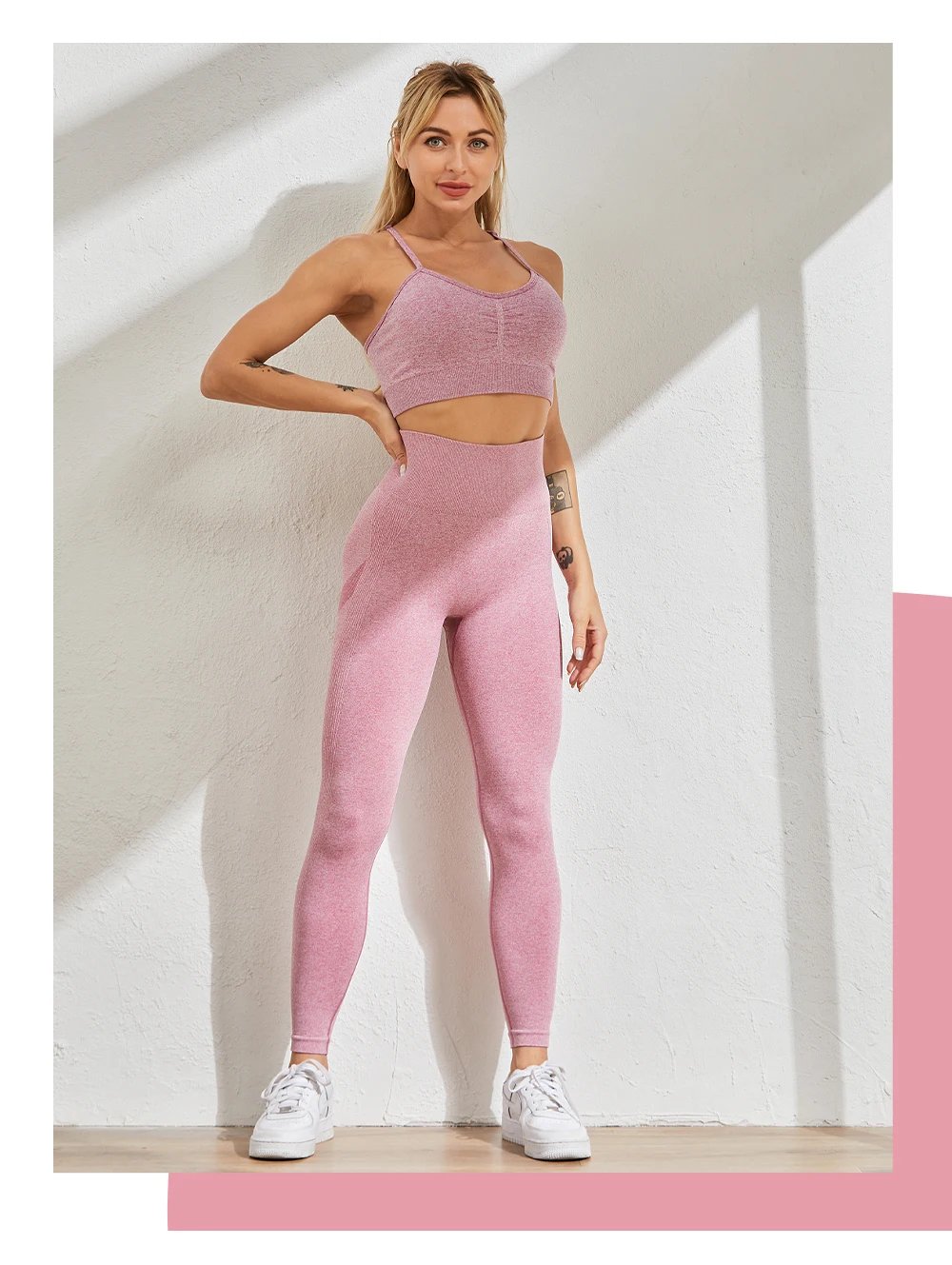 Women's Push Up Leggings for Fitness Women's Push Up Leggings for Fitness