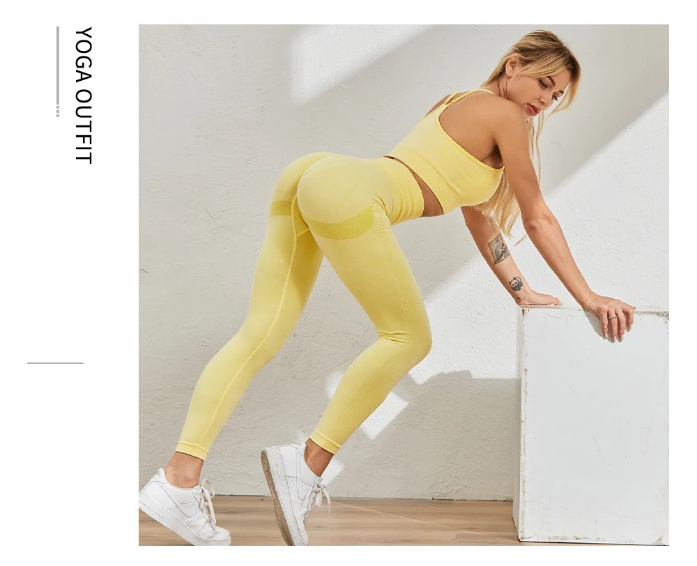 Women's Push Up Leggings for Fitness Women's Push Up Leggings for Fitness