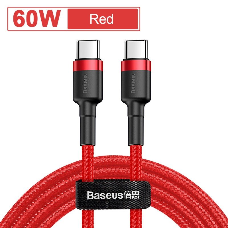 Red 60W