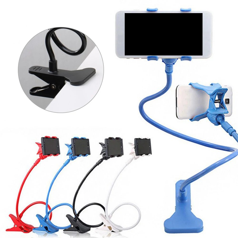 Universal Long Flexible Phone Holder Universal Long Flexible Phone Holder