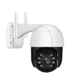 Cámara de Seguridad IP WiFi para Exterior