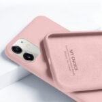 Fundas de Colores para iPhone – Carcasas Candy Color para Proteger tu Móvil