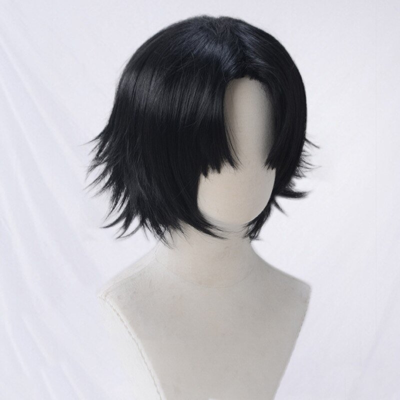 Hunter X Hunter Kulolo Lushilufelu Wig