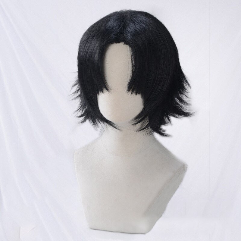 Hunter X Hunter Kulolo Lushilufelu Wig