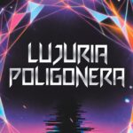 Libro Lujuria Poligonera
