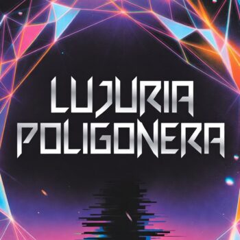 Libro Lujuria Poligonera