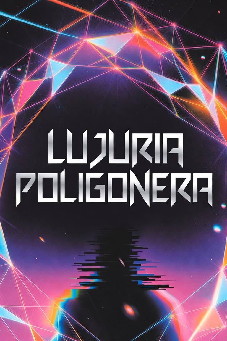 Libro Lujuria Poligonera