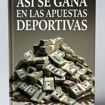 Así se gana en las apuestas deportivas