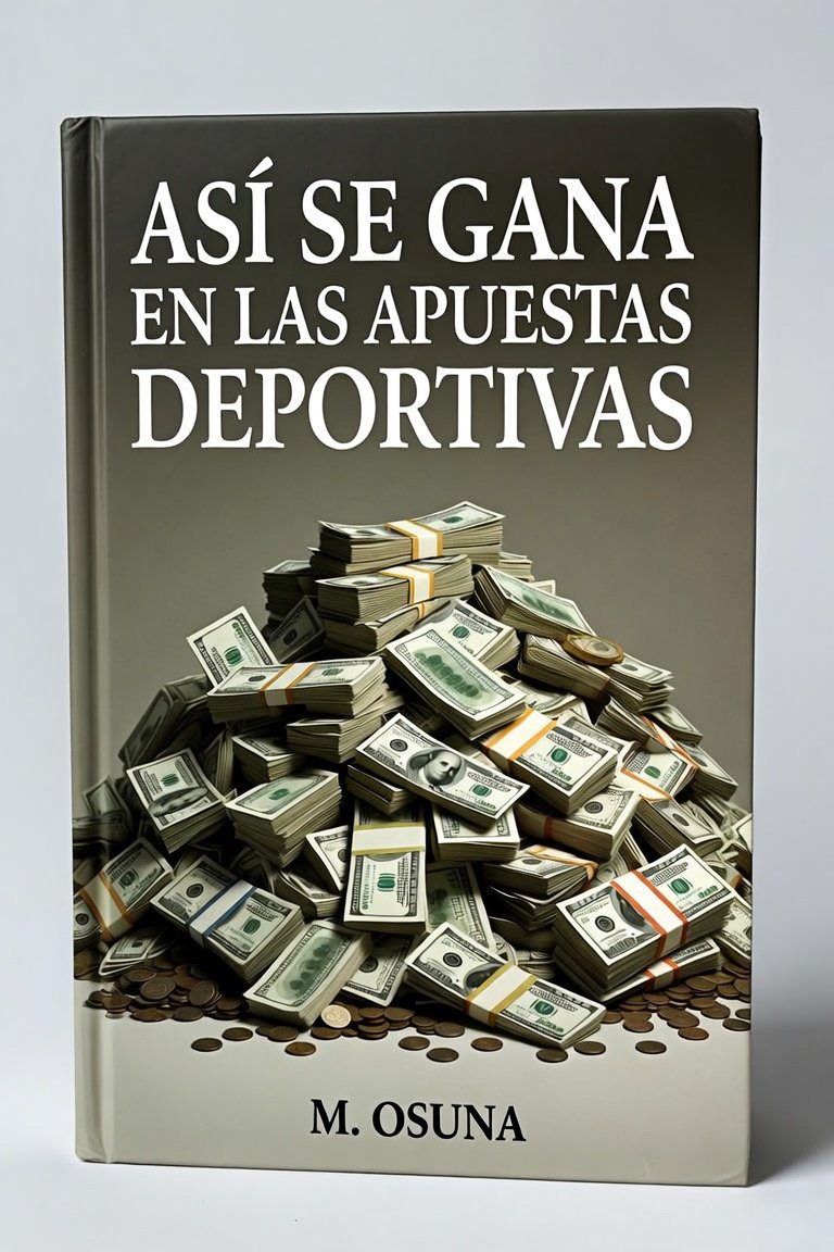 grok-image-a31cc9b1-11c4-4bad-8dd7-a3e019ec528e Así se gana en las apuestas deportivas